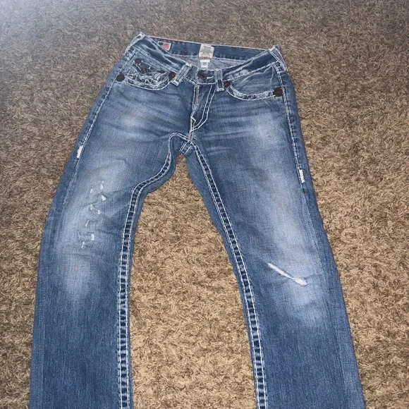 Men’s jeans
